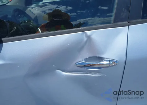 2011 Hyundai Tucson Limited z USA, uszkodzony, nr VIN KM8JU3AC9BU155253